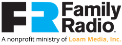 christian veterans family radio logo
