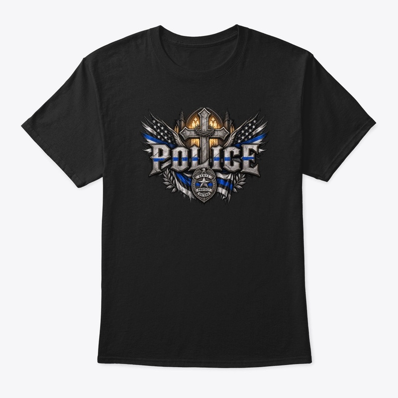 christian veterans organization org police