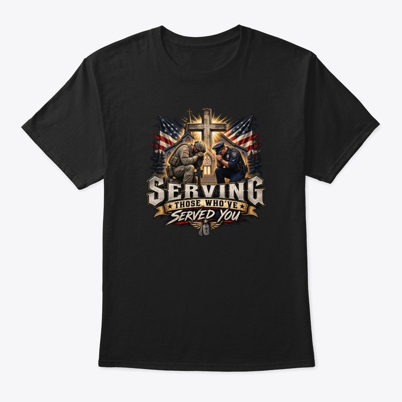 christian veterans organization org serving